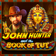 John Hunter Book of Tut