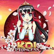 Koi Princess