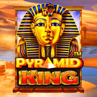 Pyramid King
