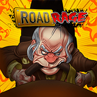 Road Rage NLC
