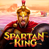 Spartan King